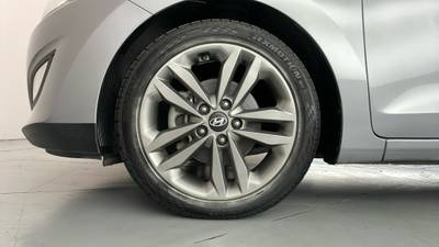 2015 HYUNDAI I30 gallery