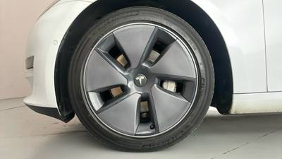 2023 Tesla Model 3 gallery