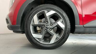 2021 HYUNDAI VENUE gallery