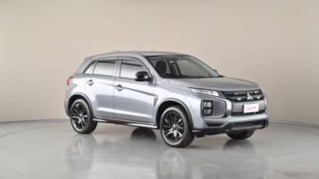 2020 MITSUBISHI ASX