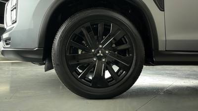 2020 MITSUBISHI ASX gallery