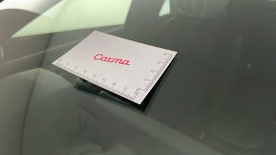 2023 TOYOTA RAV4 imperfections