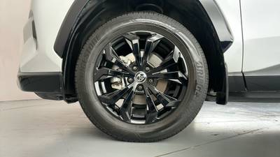 2023 TOYOTA RAV4 gallery