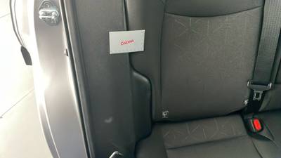 2023 Toyota RAV4 imperfections