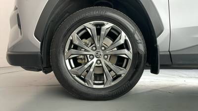 2023 Toyota RAV4 gallery