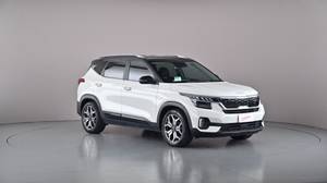 2021 KIA SELTOS