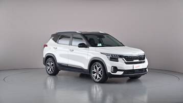 2021 KIA SELTOS