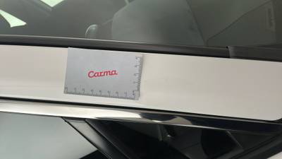 2022 TOYOTA RAV4 imperfections