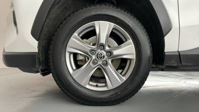 2022 TOYOTA RAV4 gallery