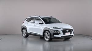 2020 HYUNDAI KONA