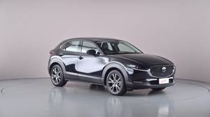 2023 MAZDA CX-30