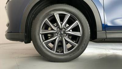 2021 MAZDA CX-5 gallery