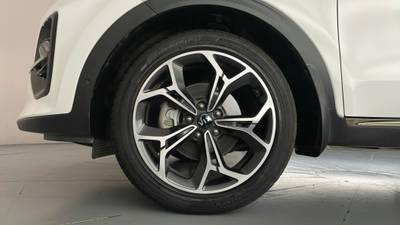 2019 KIA SPORTAGE gallery