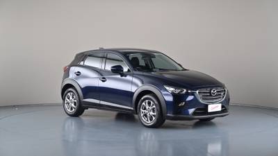 2020 MAZDA CX-3 SPORT