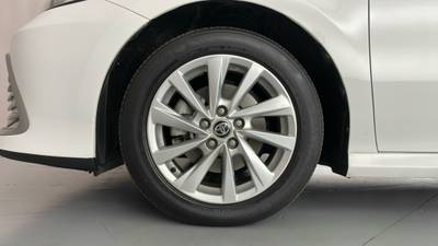 2023 TOYOTA CAMRY gallery