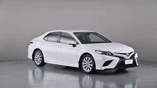2018 TOYOTA CAMRY SPORT