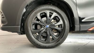 2023 SUBARU FORESTER SPORT gallery