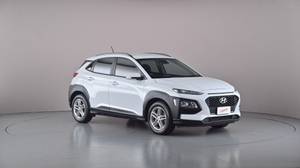 2020 HYUNDAI KONA