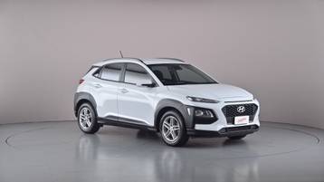 2020 HYUNDAI KONA