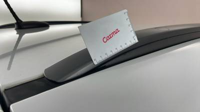 2020 HYUNDAI KONA imperfections