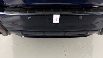 2018 SUBARU XV imperfections