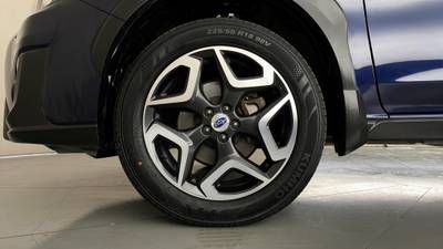 2018 SUBARU XV gallery