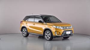 2023 SUZUKI VITARA