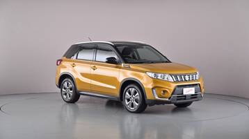 2023 Suzuki Vitara