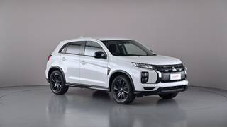 2021 MITSUBISHI ASX