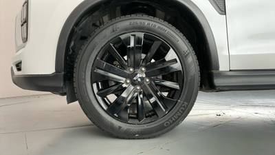 2021 MITSUBISHI ASX gallery