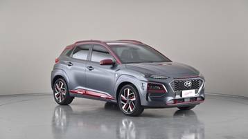 2019 HYUNDAI KONA