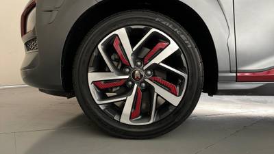 2019 HYUNDAI KONA gallery