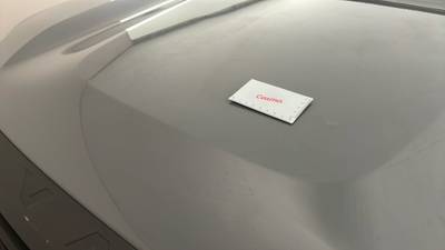 2024 NISSAN NAVARA imperfections