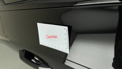 2019 AUDI A4 imperfections