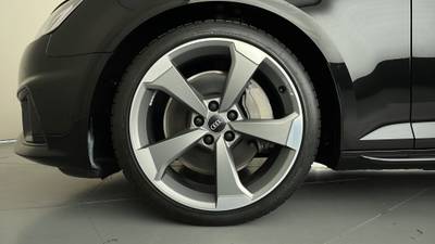 2019 AUDI A4 gallery