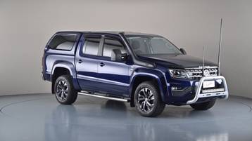 2022 VOLKSWAGEN AMAROK