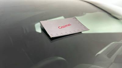 2024 FORD EVEREST imperfections