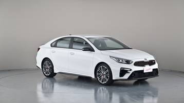 2019 KIA CERATO