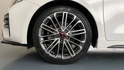 2019 KIA CERATO gallery