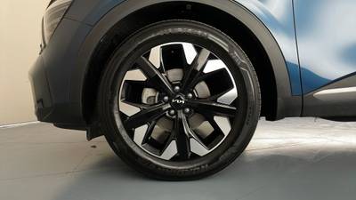 2022 KIA SPORTAGE gallery