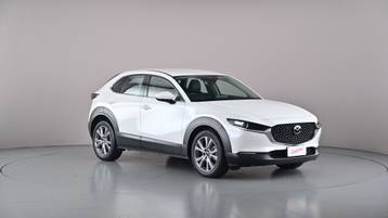 2021 Mazda CX-30