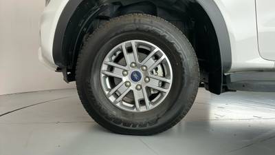 2022 FORD RANGER gallery