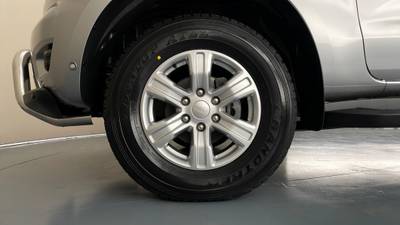 2019 FORD RANGER gallery