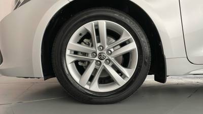 2019 TOYOTA COROLLA gallery