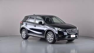 2014 MAZDA CX-5