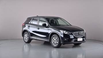 2014 MAZDA CX-5