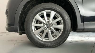 2014 MAZDA CX-5 gallery