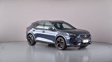 2023 CUPRA FORMENTOR