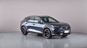 2023 CUPRA FORMENTOR