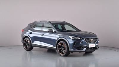 2023 CUPRA FORMENTOR gallery